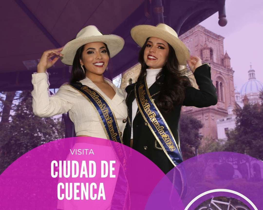 candidatas a miss ecuador 2022. final: 03 sep. - Página 8 4LwFWB