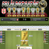 Elit Kupa 81.Szezon Döntő (90.Kupa)