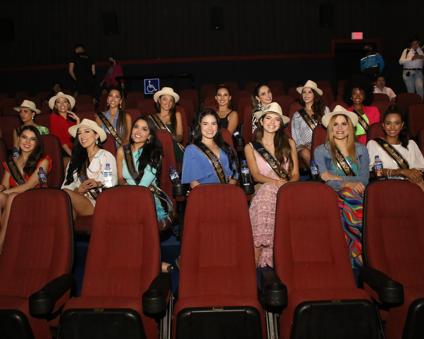 candidatas a miss ecuador 2022. final: 03 sep. - Página 11 4QJKQf