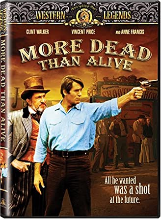 Bardziej martwy niż żywy / More Dead Than Alive (1969) PL.1080p.BDRip.H264-wasik / Lektor PL