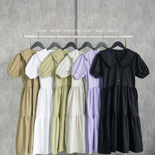 Premium Macha Collar Dress IDR 113,000.jpg