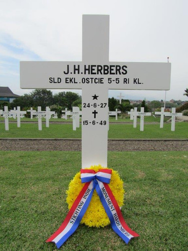 J.H. Herbers