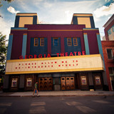 Venue 1 Georgia Theatre