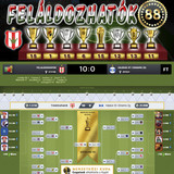 Nemzetközi kupa Döntő 81.Szezon (88.Kupa)