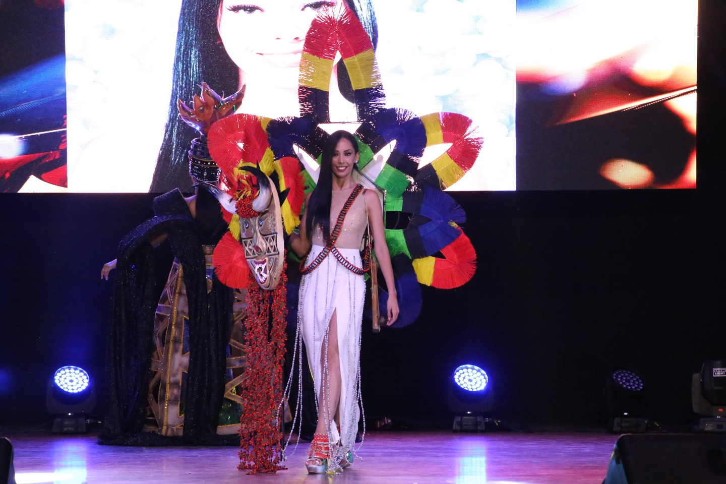 candidatas a miss ecuador 2022. final: 03 sep. - Página 4 4YOXUb