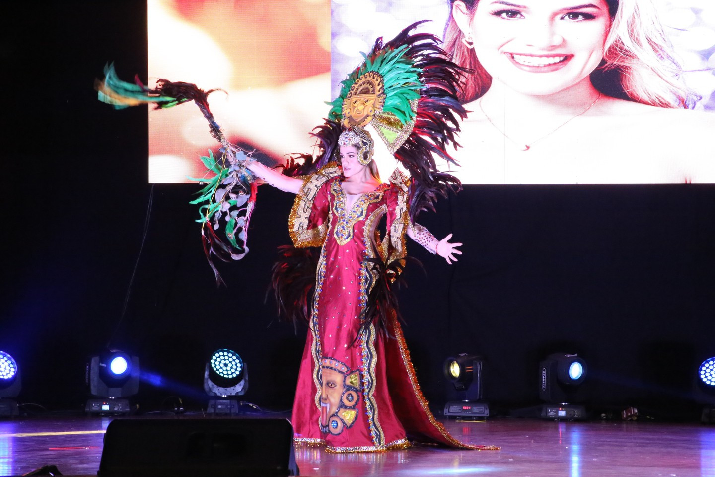 candidatas a miss ecuador 2022. final: 03 sep. - Página 4 4YeRLP