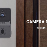 CAMERA DOORBELL (1)