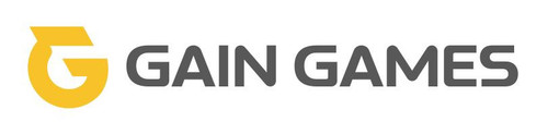 Gain Games Logo
