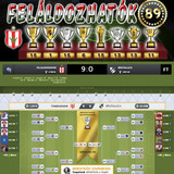 Nemzetközi Szuperkupa Döntő 81.Szezon (89.Kupa)