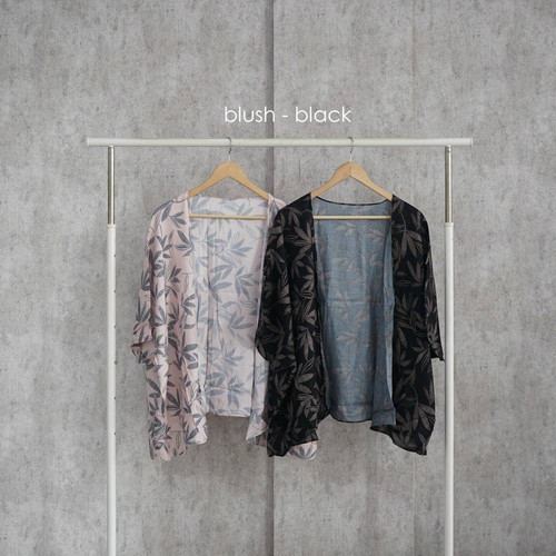 Becara Leaves Outer IDR 82,000