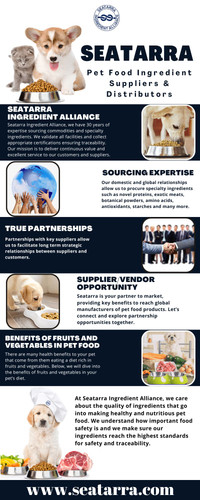 Seatarra Pet Food Ingredient Suppliers & Distributors.jpg