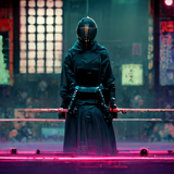 wilson Cyberpunk kendo match hd detailed 8e2c29c2 ec2a 4e42 a129 db45feee60c2