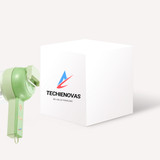Vegetable cutter box with product 2 (1)