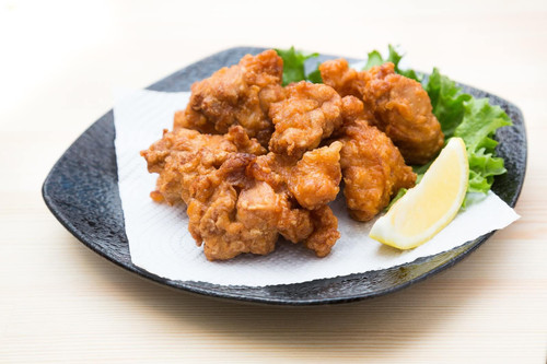 syokutakubkaraage