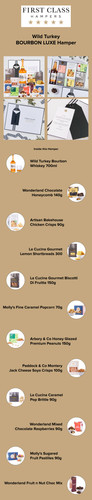 Wild Turkey BOURBON LUXE Hamper.jpg