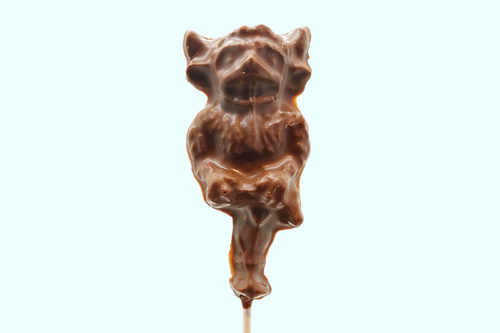 Lincoln Imp lollies