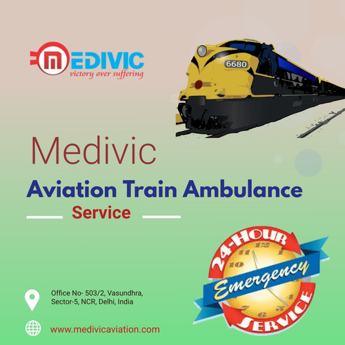 Anytime Book Medivic AviationTrain Ambulance Service Vellore  with Medical Team for Shifting.jpg