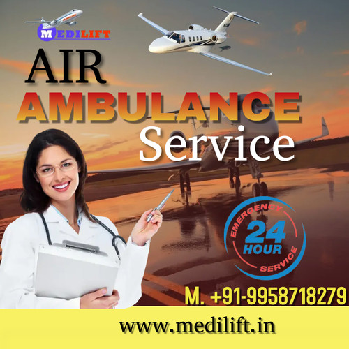Medilift Air Ambulance in Varanasi with the Latest Medical Tools.jpg