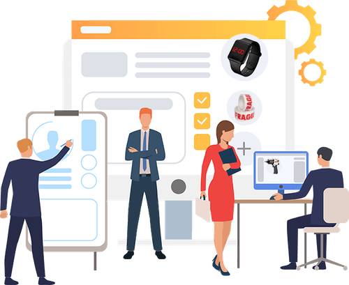 Get the Best Noon Marketplace Management Services in Dubai.2