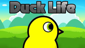 Duck Life 1