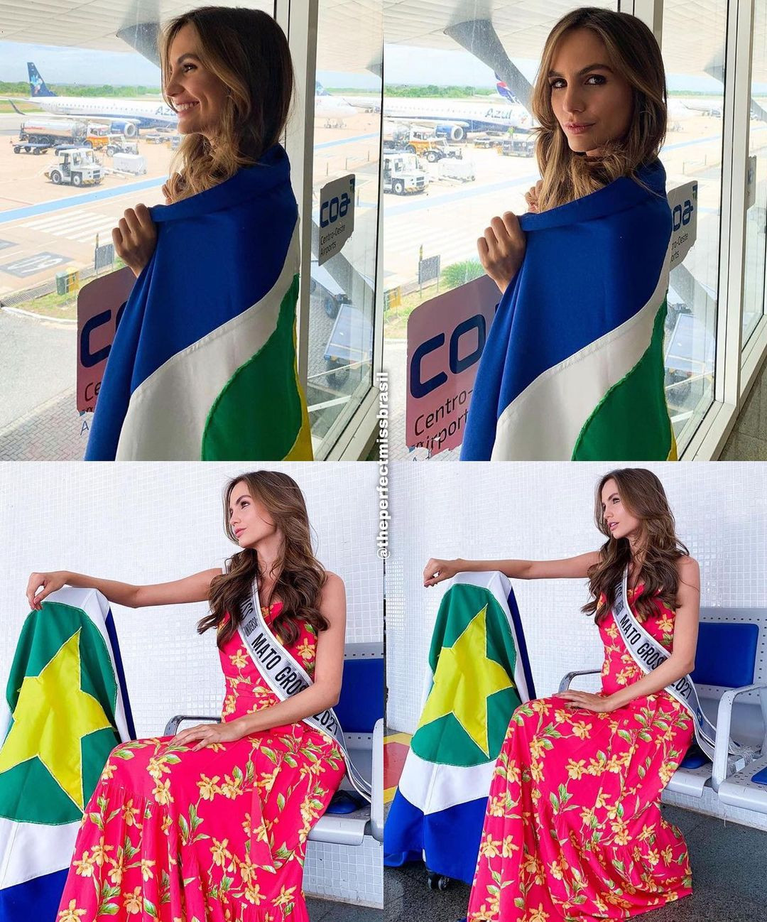 candidatas a miss brasil 2021. final: 07 nov. - Página 4 511AGe