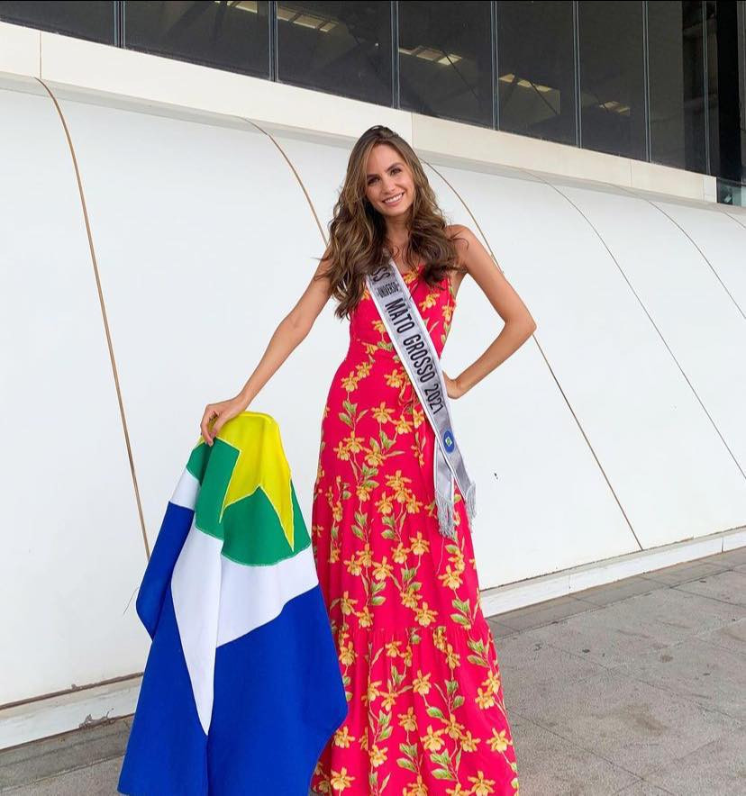 candidatas a miss brasil 2021. final: 07 nov. - Página 4 511IZ7