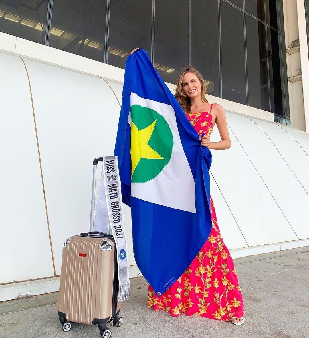 candidatas a miss brasil 2021. final: 07 nov. - Página 4 511un9