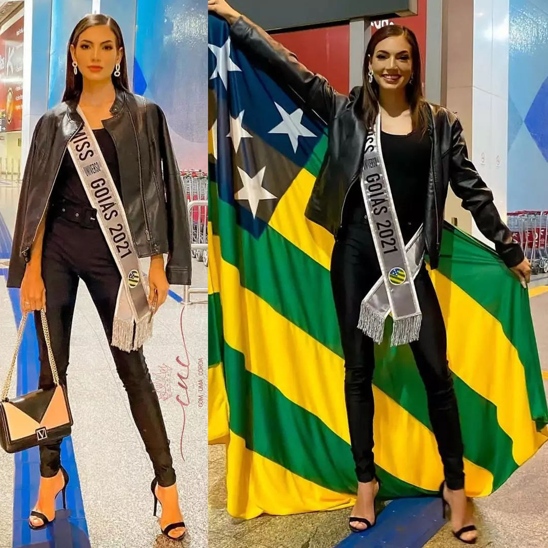 candidatas a miss brasil 2021. final: 07 nov. - Página 4 511zjS