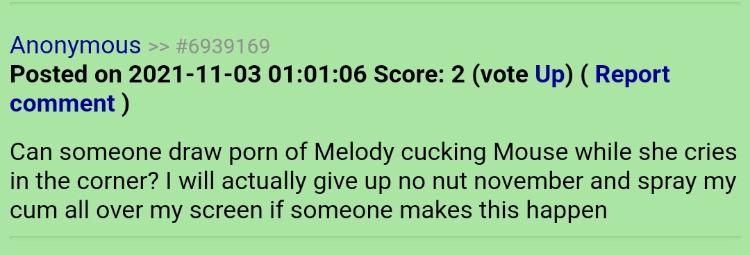 If it exists, then there's porn of it : TrashTaste