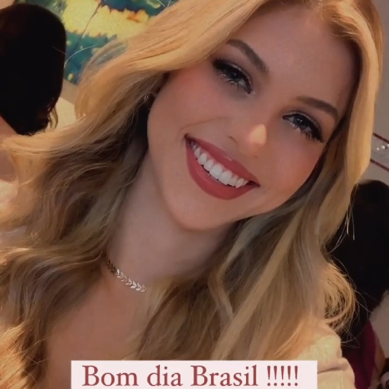 candidatas a miss brasil 2021. final: 07 nov. - Página 12 51WyyG
