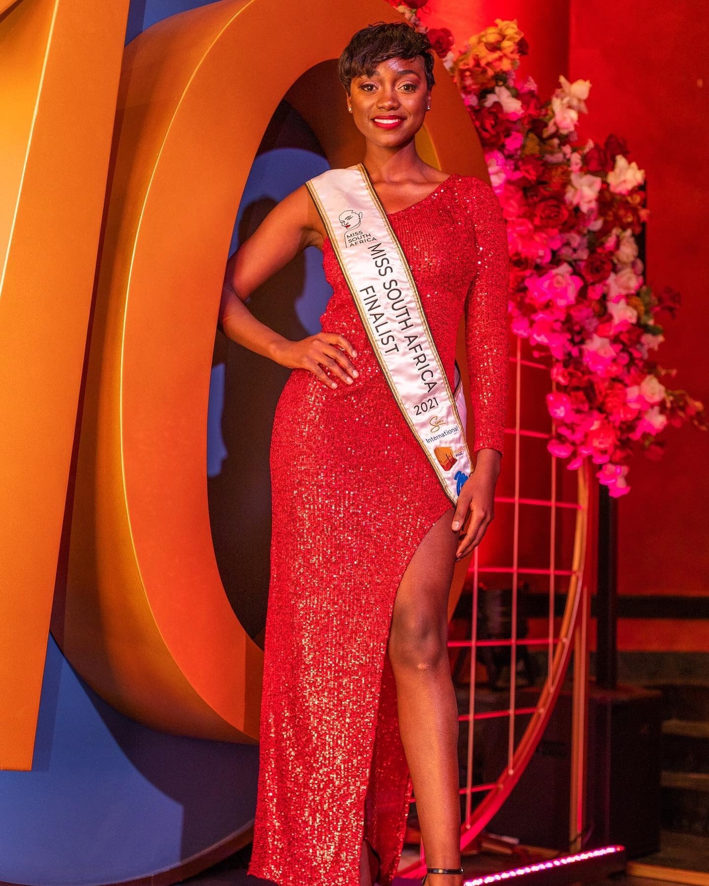 candidatas a miss south africa 2021. final: 16 oct. 52KNoB