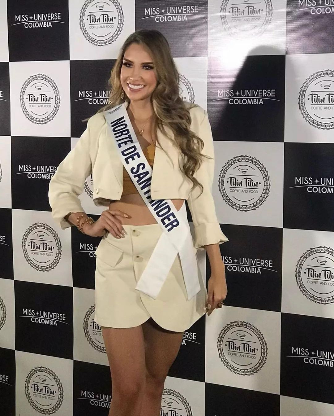 candidatas a miss universe colombia 2021. final: 18 oct. sede: neiva. - Página 5 52SUn1