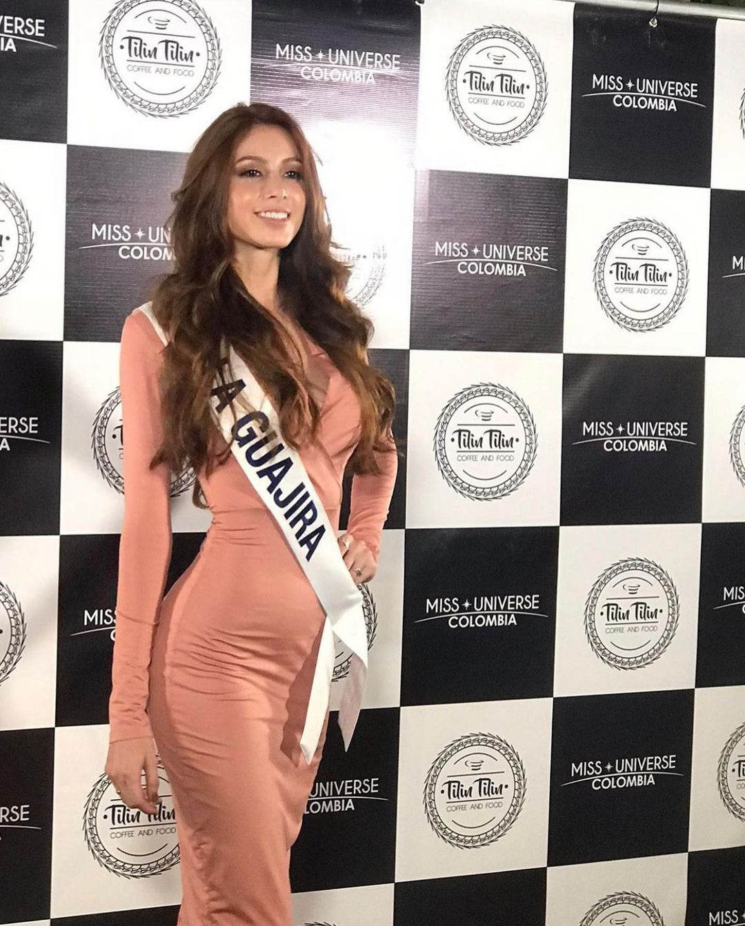 candidatas a miss universe colombia 2021. final: 18 oct. sede: neiva. - Página 5 52Si8v