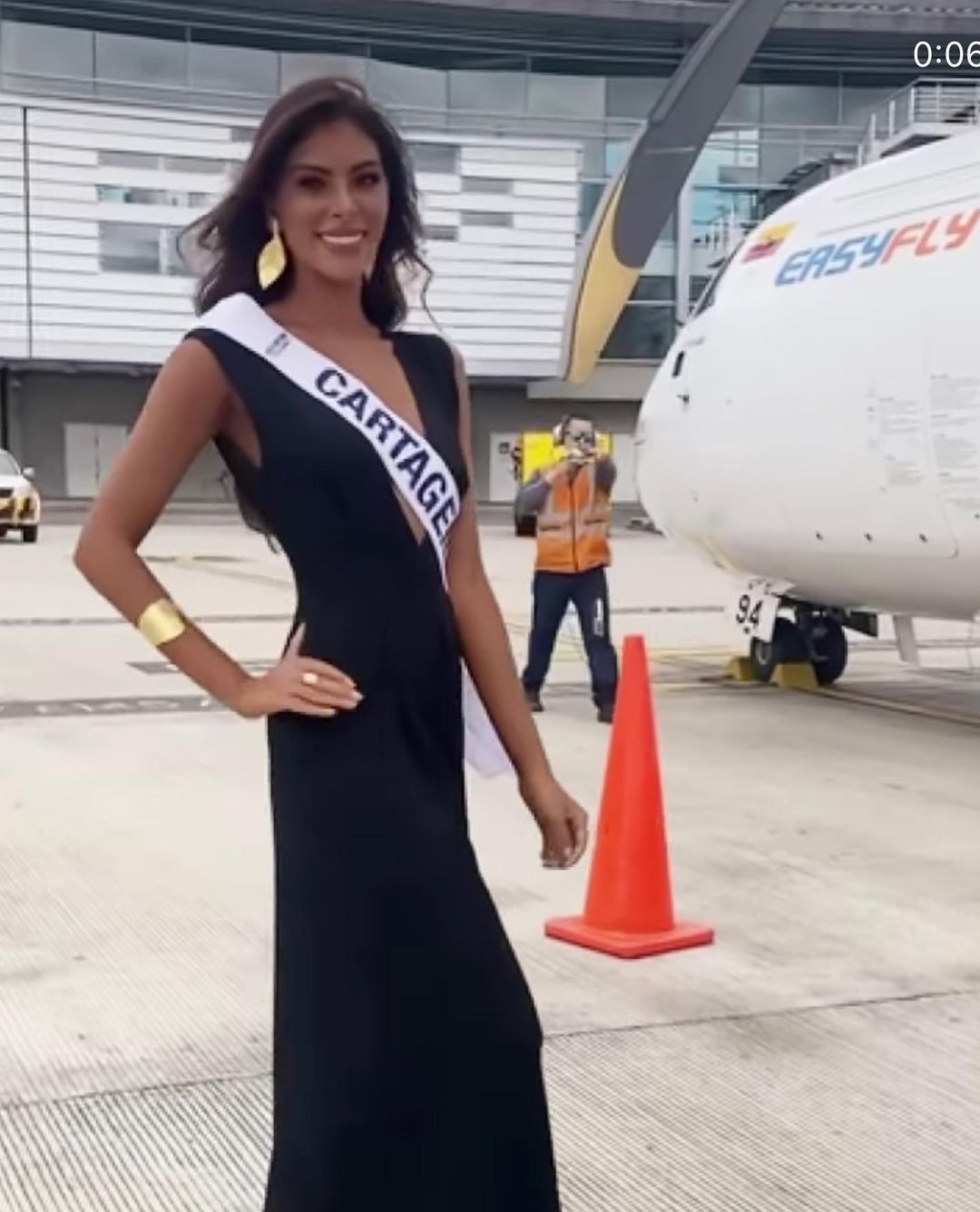candidatas a miss universe colombia 2021. final: 18 oct. sede: neiva. - Página 4 52Swaj
