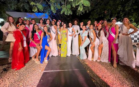 candidatas a miss universe colombia 2021. final: 18 oct. sede: neiva. - Página 6 52UQUb