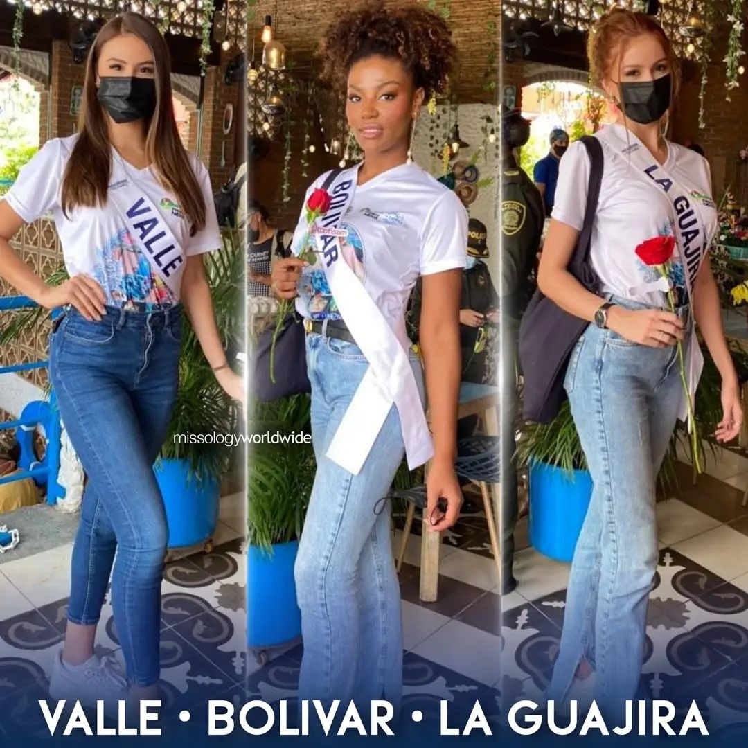 candidatas a miss universe colombia 2021. final: 18 oct. sede: neiva. - Página 5 52UVNp