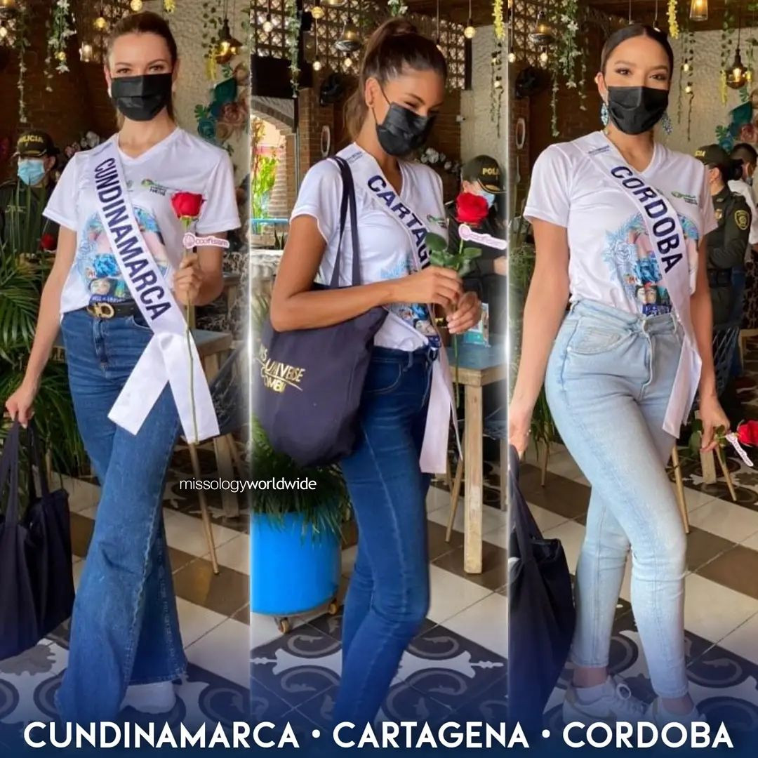 candidatas a miss universe colombia 2021. final: 18 oct. sede: neiva. - Página 5 52UwiX