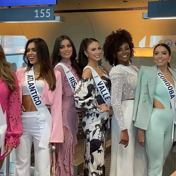 candidatas a miss universe colombia 2021. final: 18 oct. sede: neiva. - Página 6 52glXS