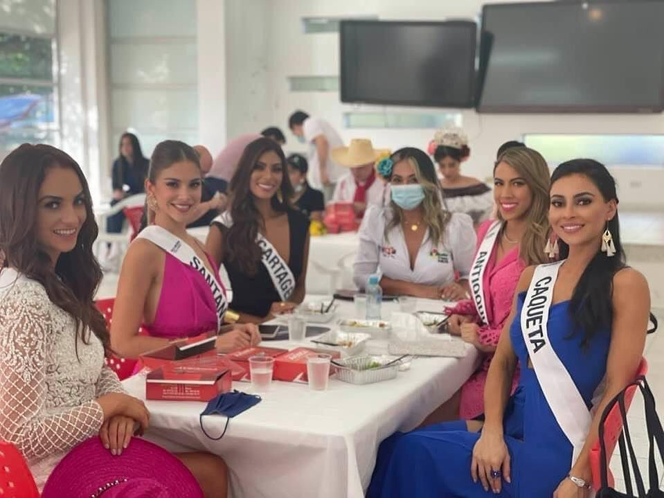 candidatas a miss universe colombia 2021. final: 18 oct. sede: neiva. - Página 8 52r6Fe