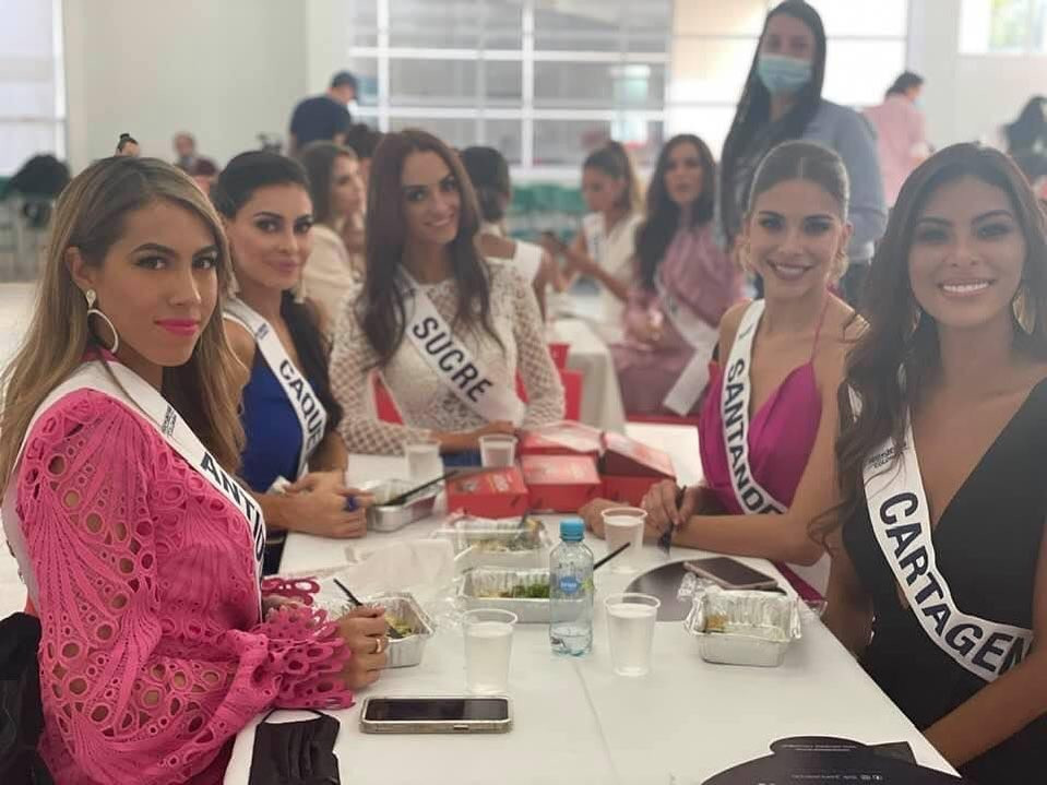 candidatas a miss universe colombia 2021. final: 18 oct. sede: neiva. - Página 8 52rL9j