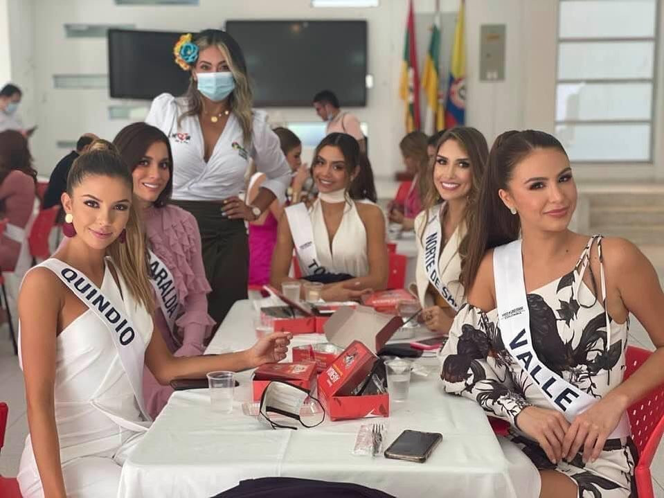 candidatas a miss universe colombia 2021. final: 18 oct. sede: neiva. - Página 8 52rPcu