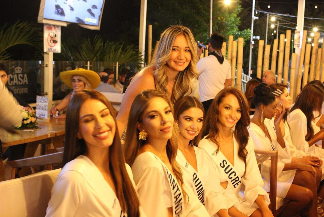 candidatas a miss universe colombia 2021. final: 18 oct. sede: neiva. - Página 15 536hAb