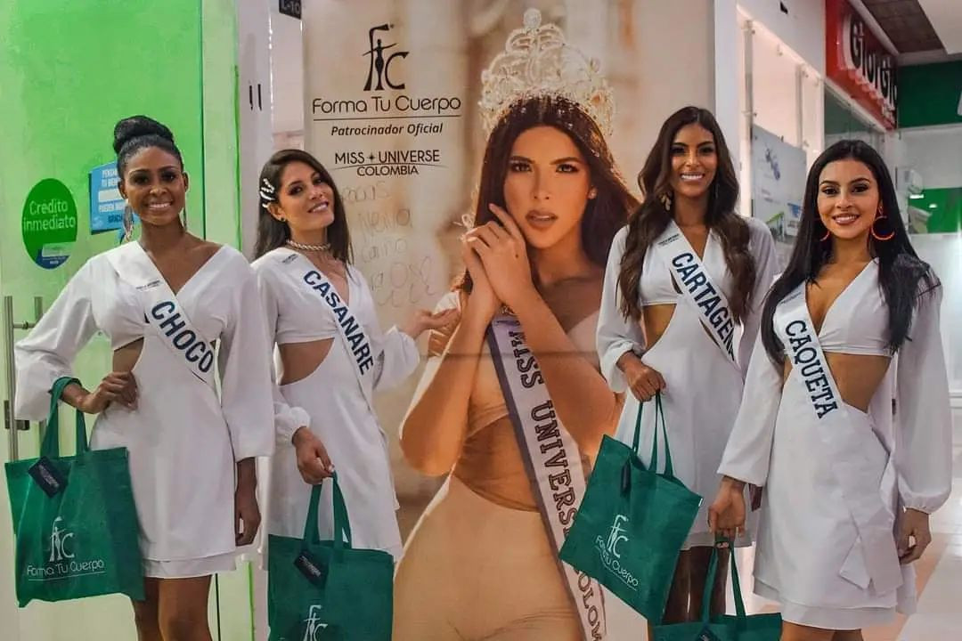 candidatas a miss universe colombia 2021. final: 18 oct. sede: neiva. - Página 15 53PTWQ