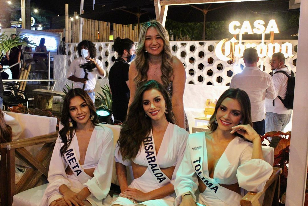 candidatas a miss universe colombia 2021. final: 18 oct. sede: neiva. - Página 15 53Pn5u