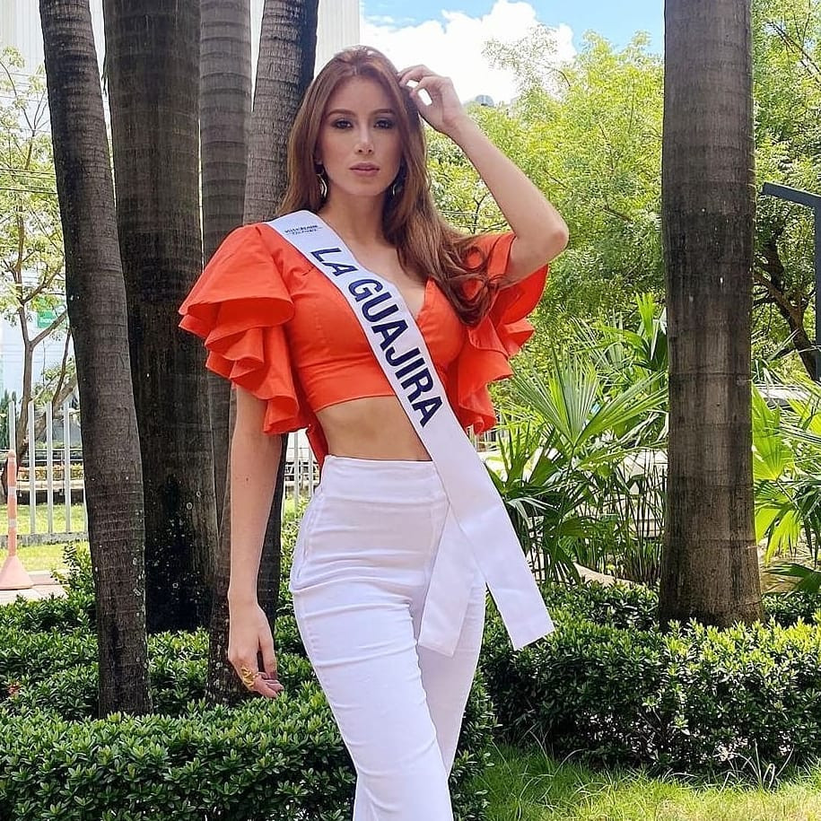 candidatas a miss universe colombia 2021. final: 18 oct. sede: neiva. - Página 12 53RlwP