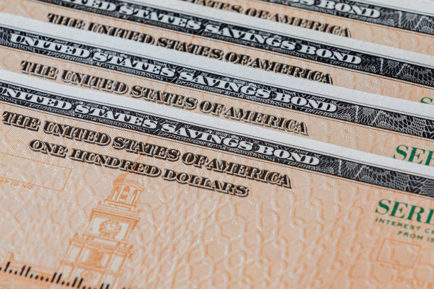 US Government Savings Bond
