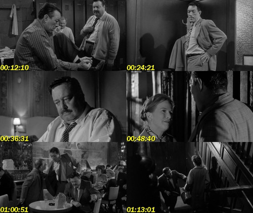 Requiem por un campeon