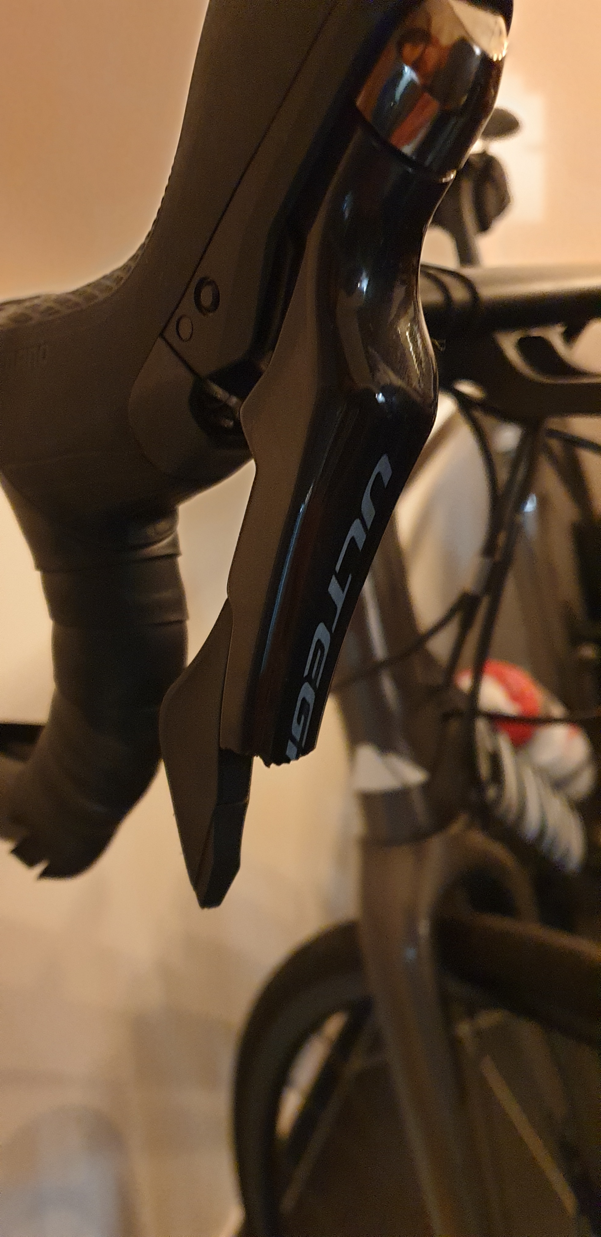 ultegra brake levers