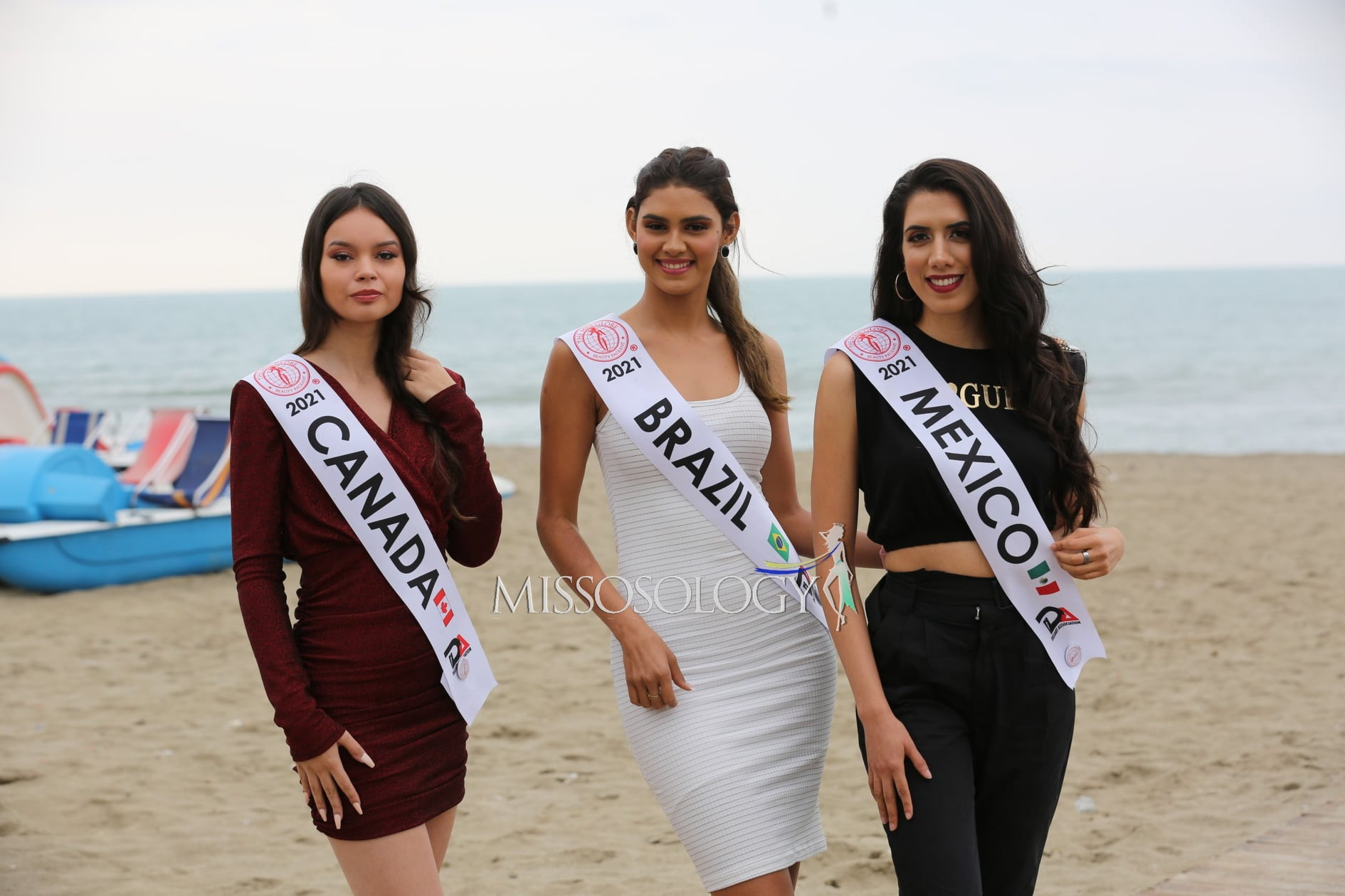 candidatas a the miss globe 2021. final: 05 nov. - Página 7 57gan4