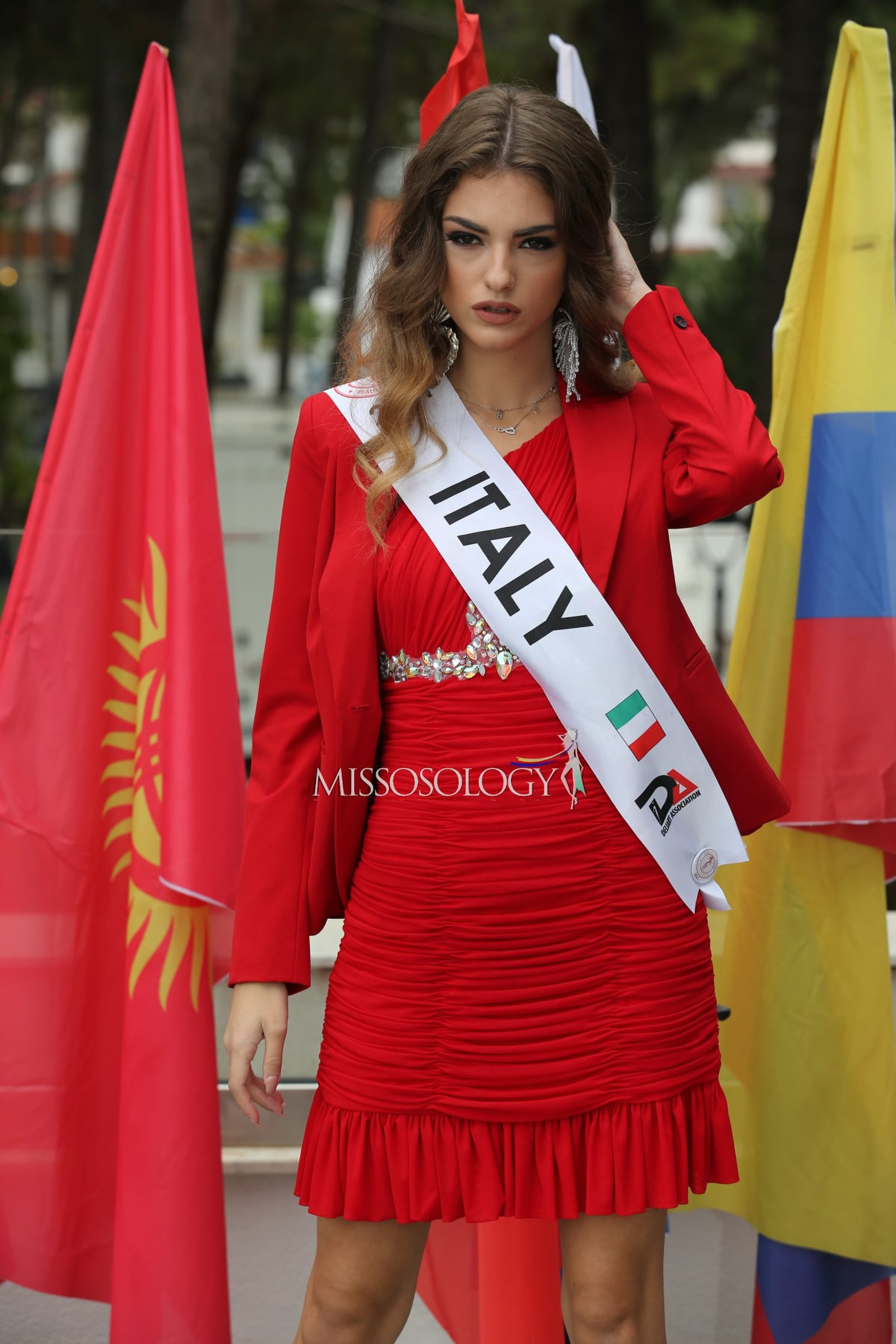 candidatas a the miss globe 2021. final: 05 nov. - Página 7 57ghtj